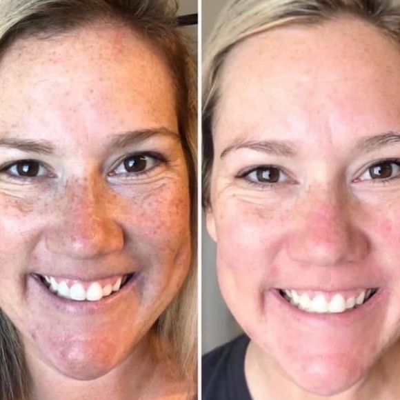 NuSkin 180 face wash- 3 new tubes! - Picture 2 of 4